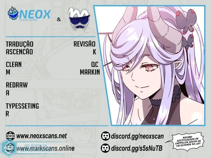 The Max Level Hero has Returned!-Chapter 73