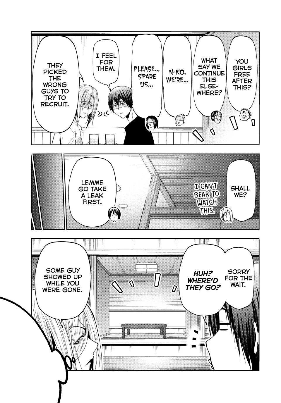 Chapter 102 image 15