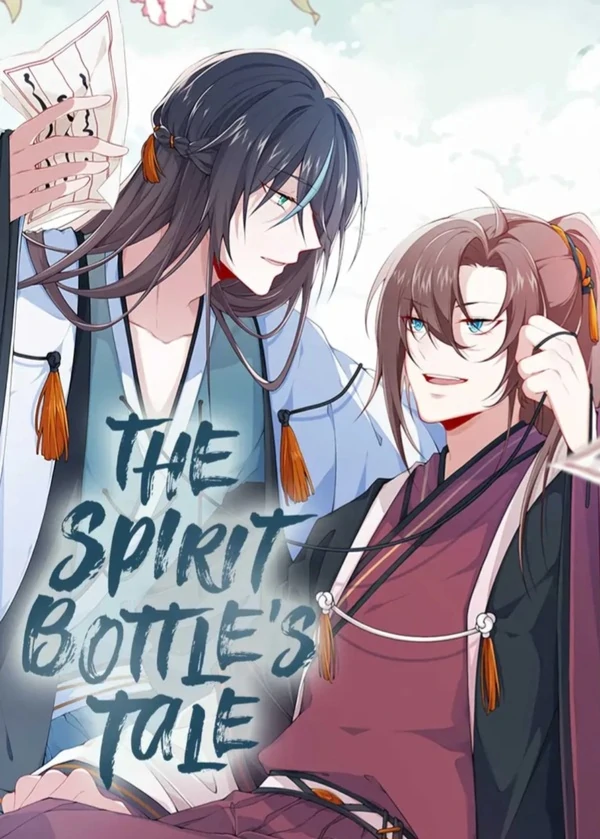 The Spirit Bottle's Tale (Official)